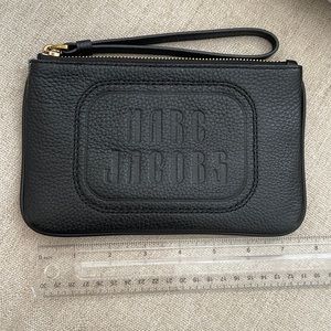 Marc Jacobs wristlet